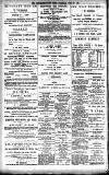 Middlesex County Times Saturday 29 December 1888 Page 8