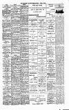 Middlesex County Times Saturday 20 April 1889 Page 5