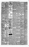 Middlesex County Times Saturday 25 January 1890 Page 5