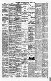 Middlesex County Times Saturday 22 March 1890 Page 5