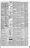 Middlesex County Times Saturday 02 August 1890 Page 5