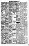 Middlesex County Times Saturday 01 November 1890 Page 5