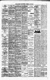 Middlesex County Times Saturday 17 January 1891 Page 5