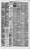 Middlesex County Times Saturday 31 January 1891 Page 5