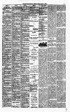 Middlesex County Times Saturday 02 May 1891 Page 5