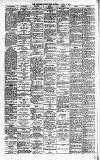 Middlesex County Times Saturday 15 August 1891 Page 4