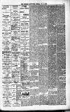 Middlesex County Times Saturday 30 July 1892 Page 5