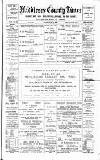 Middlesex County Times Saturday 04 February 1893 Page 1