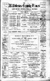 Middlesex County Times Saturday 11 March 1893 Page 1