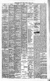 Middlesex County Times Saturday 10 March 1894 Page 5