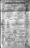 Middlesex County Times Saturday 04 January 1896 Page 1