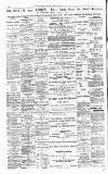 Middlesex County Times Saturday 22 July 1899 Page 10