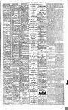 Middlesex County Times Saturday 20 January 1900 Page 5