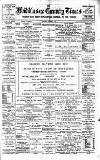 Middlesex County Times Saturday 03 March 1900 Page 1