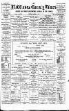 Middlesex County Times Saturday 17 March 1900 Page 1
