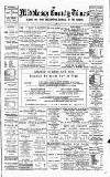 Middlesex County Times Saturday 02 June 1900 Page 1