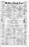 Middlesex County Times Saturday 16 June 1900 Page 1