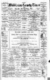 Middlesex County Times Saturday 01 September 1900 Page 1