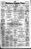 Middlesex County Times Saturday 02 November 1901 Page 1
