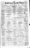 Middlesex County Times Saturday 01 March 1902 Page 1