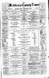 Middlesex County Times Saturday 03 May 1902 Page 1