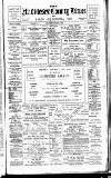 Middlesex County Times Saturday 20 January 1906 Page 1