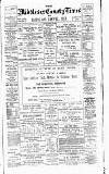 Middlesex County Times Saturday 28 July 1906 Page 1