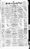 Middlesex County Times Saturday 08 December 1906 Page 1