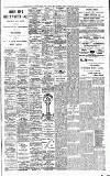 Middlesex County Times Saturday 19 January 1907 Page 5