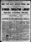 Middlesex County Times Saturday 02 January 1909 Page 2