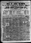 Middlesex County Times Saturday 02 January 1909 Page 8