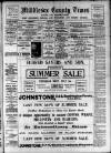 Middlesex County Times Saturday 26 June 1909 Page 1