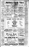Middlesex County Times Wednesday 01 February 1911 Page 1