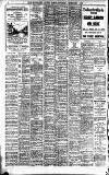 Middlesex County Times Saturday 04 February 1911 Page 8