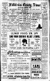 Middlesex County Times Wednesday 03 May 1911 Page 1