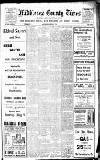 Middlesex County Times Saturday 06 January 1912 Page 1