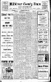 Middlesex County Times Wednesday 17 January 1912 Page 1