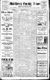 Middlesex County Times Saturday 20 January 1912 Page 1