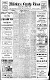 Middlesex County Times Wednesday 07 February 1912 Page 1
