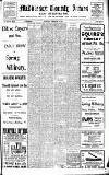 Middlesex County Times Saturday 10 February 1912 Page 1