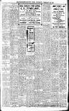 Middlesex County Times Wednesday 21 February 1912 Page 3