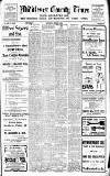 Middlesex County Times Saturday 02 March 1912 Page 1