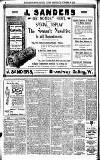 Middlesex County Times Saturday 26 October 1912 Page 6