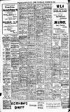 Middlesex County Times Wednesday 30 October 1912 Page 4