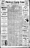 Middlesex County Times Wednesday 20 November 1912 Page 1