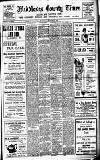 Middlesex County Times Wednesday 11 December 1912 Page 1