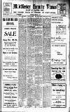 Middlesex County Times Saturday 04 January 1913 Page 1