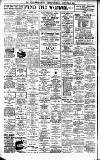 Middlesex County Times Saturday 25 January 1913 Page 4