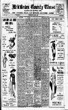 Middlesex County Times Wednesday 14 May 1913 Page 1