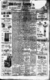 Middlesex County Times Saturday 31 May 1913 Page 1